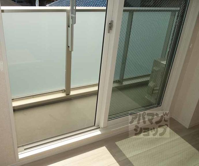 【TORISIA殿城】間取