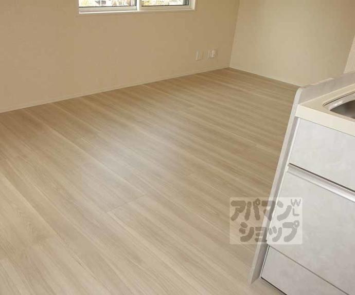 【TORISIA殿城】間取