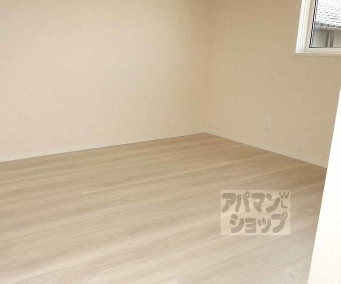 【TORISIA殿城】間取