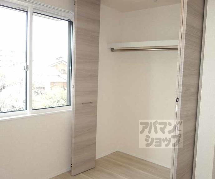 【TORISIA殿城】間取