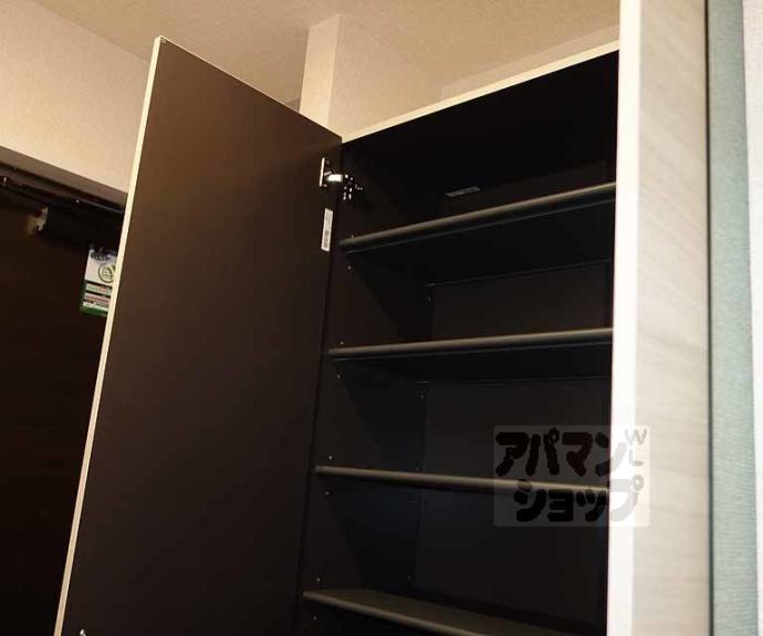 【TORISIA殿城】間取