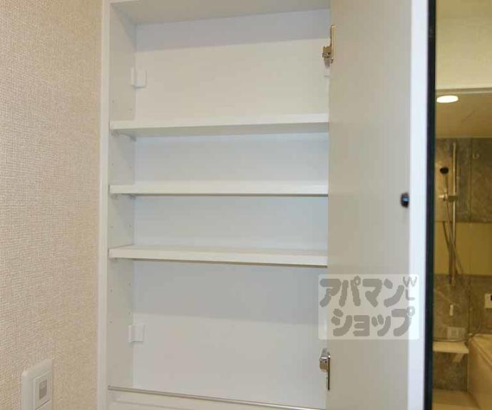 【TORISIA殿城】間取