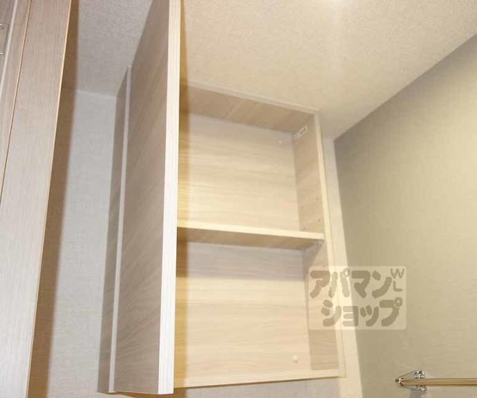 【TORISIA殿城】間取