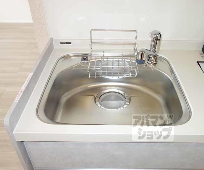 【TORISIA殿城】間取