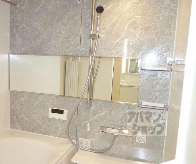 【TORISIA殿城】間取