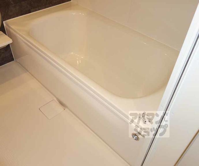 【TORISIA殿城】間取