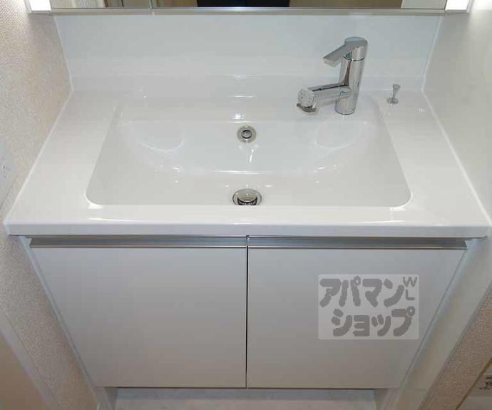 【TORISIA殿城】間取