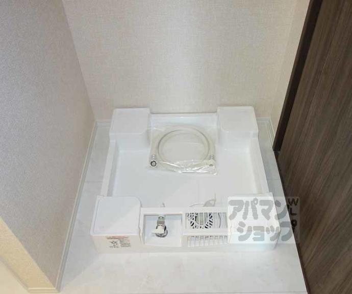 【TORISIA殿城】間取