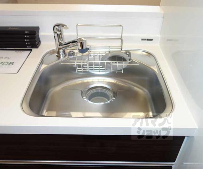 【TORISIA殿城】間取