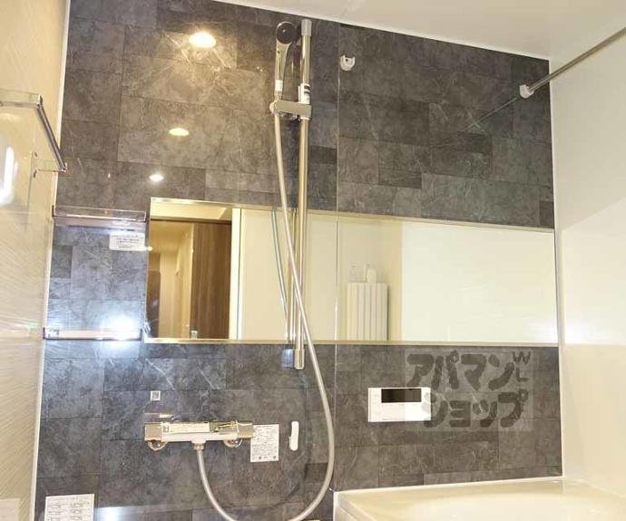 【TORISIA殿城】間取