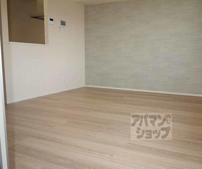 【TORISIA殿城】間取