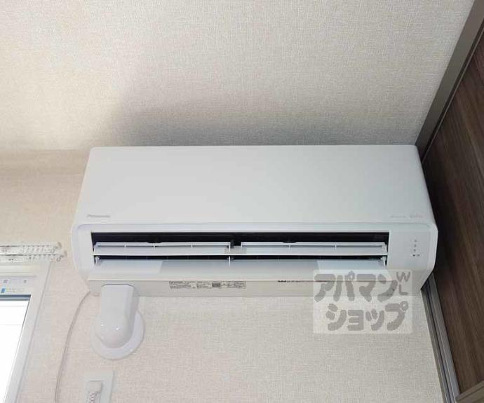 【TORISIA殿城】間取