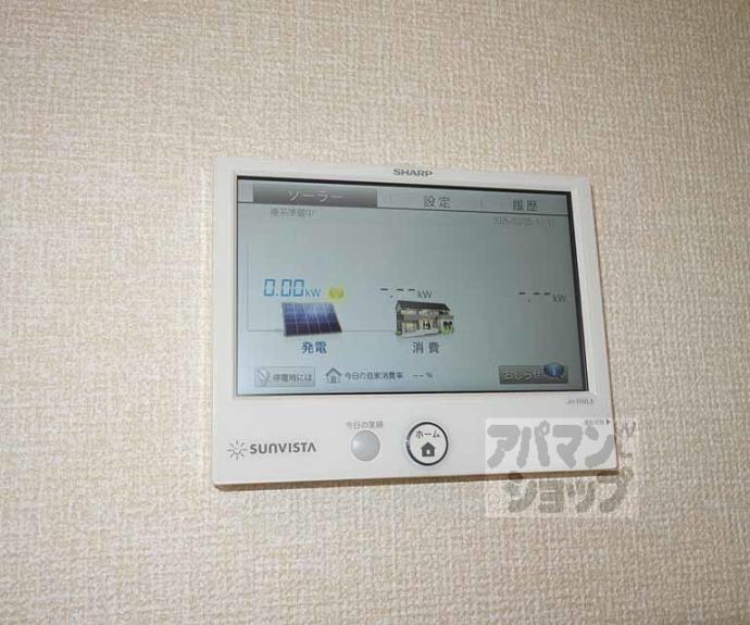 【TORISIA殿城】間取