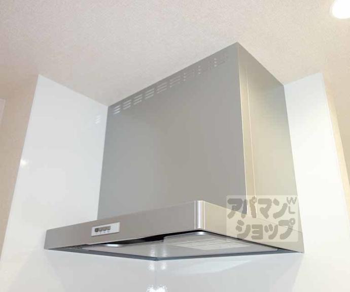 【TORISIA殿城】間取