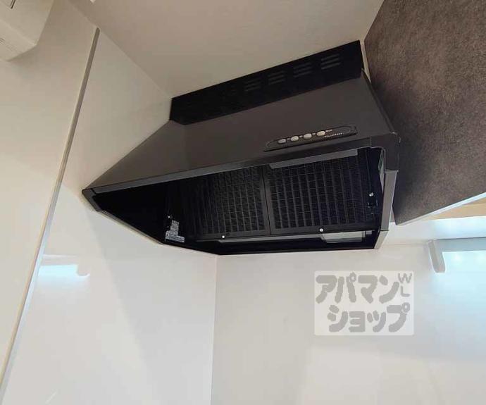 【ＥＮ西ノ京二条】間取