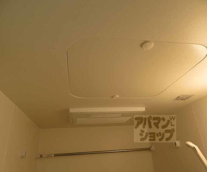 【ＥＮ西ノ京二条】間取