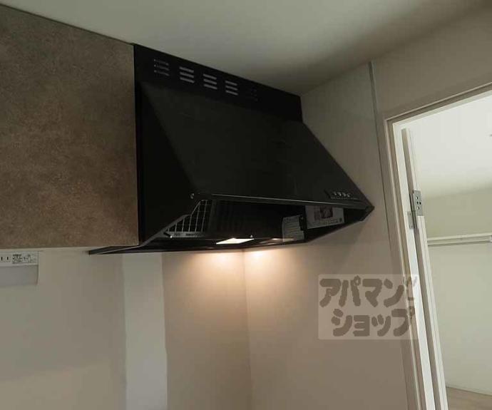 【ＥＮ西ノ京二条】間取