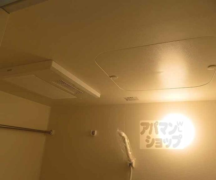 【ＥＮ西ノ京二条】間取