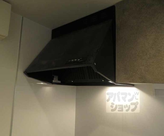 【ＥＮ西ノ京二条】間取