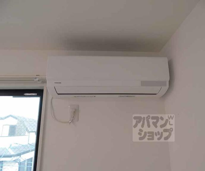 【EN西ノ京二条】間取