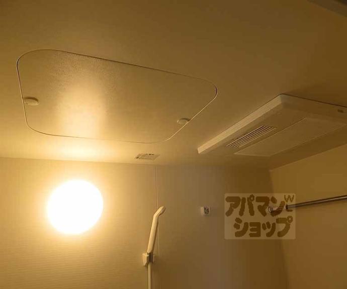 【EN西ノ京二条】間取