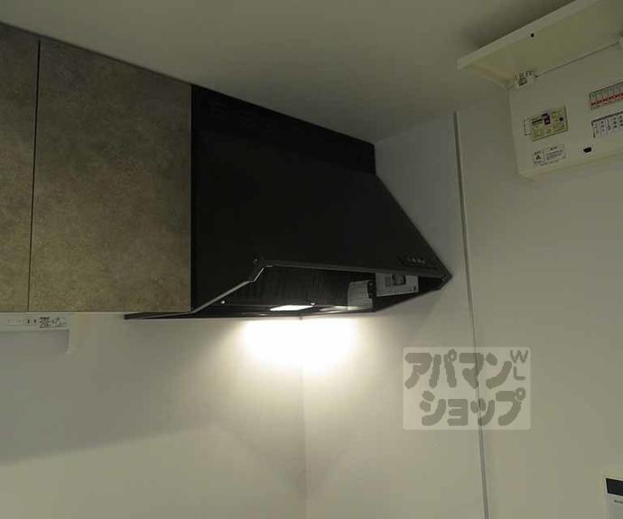 【EN西ノ京二条】間取