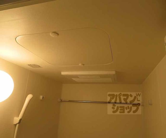 【ＥＮ西ノ京二条】間取