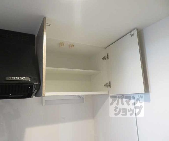 【ＥＮ西ノ京二条】間取