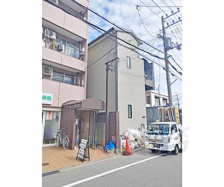 ハーモニーテラス豊後橋町Ａ
