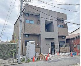 ハーモニーテラス稲荷悠苑：間取図