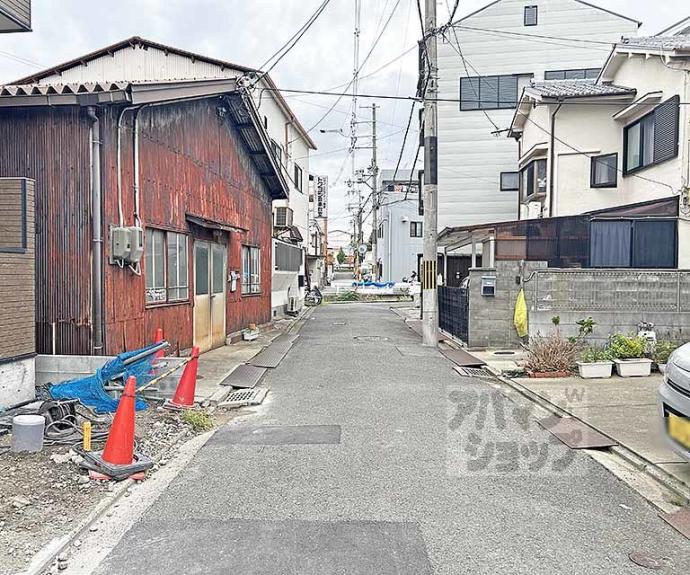 【ハーモニーテラス稲荷悠苑】間取