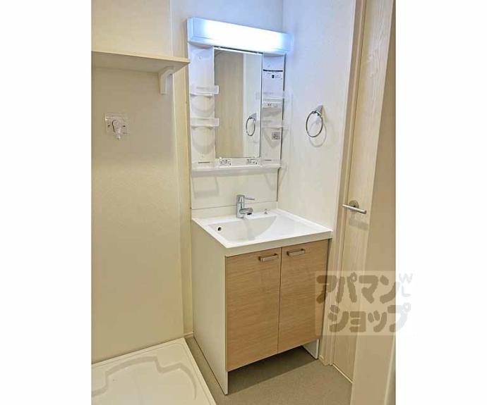 【ハーモニーテラス稲荷悠苑】間取