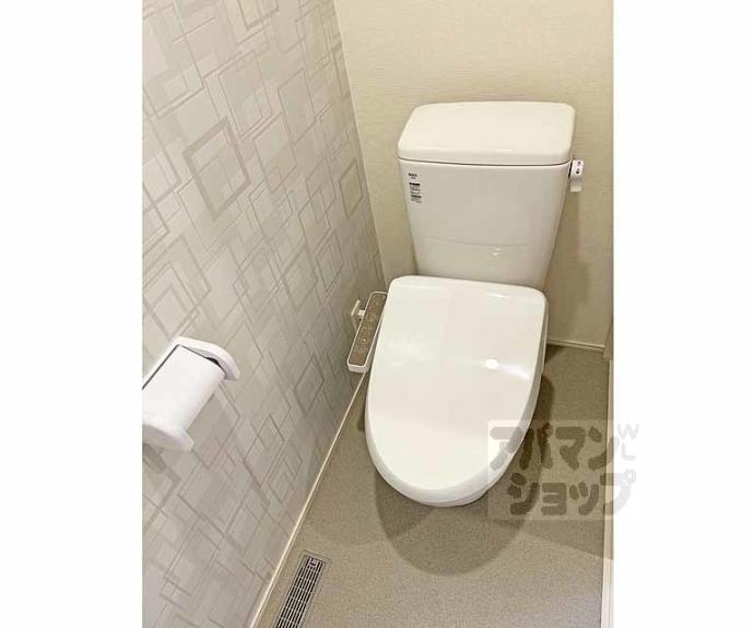 【ハーモニーテラス稲荷悠苑】間取