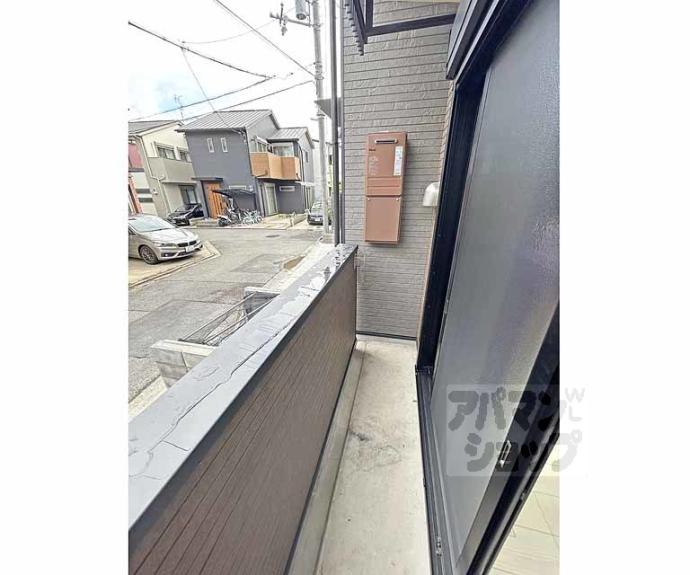 【ハーモニーテラス稲荷悠苑】間取