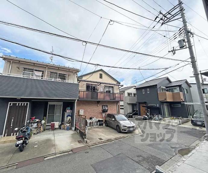 【ハーモニーテラス稲荷悠苑】間取