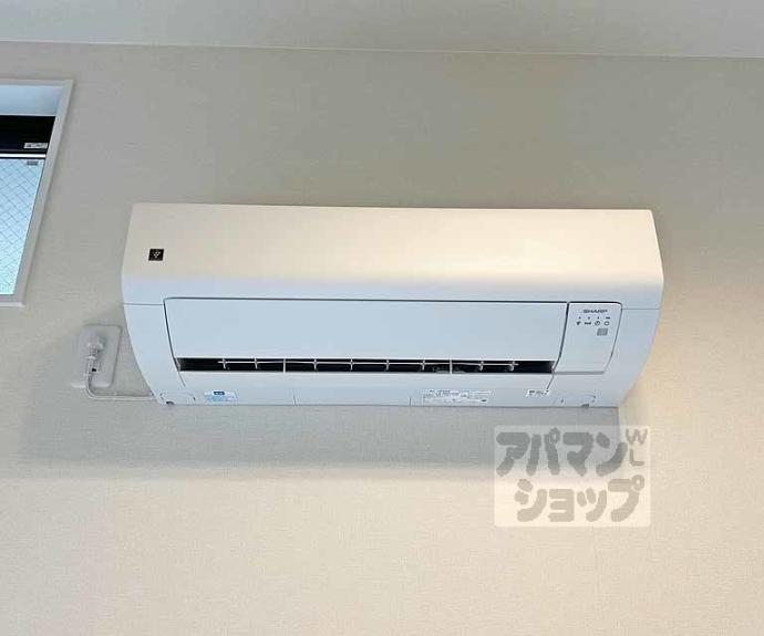 【ハーモニーテラス稲荷悠苑】間取