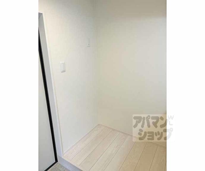 【ハーモニーテラス稲荷悠苑】間取