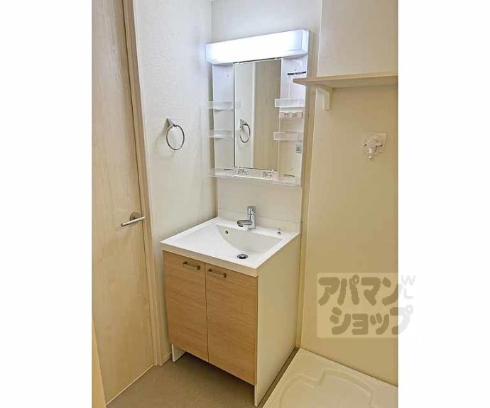 【ハーモニーテラス稲荷悠苑】間取