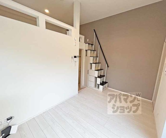 【ハーモニーテラス稲荷悠苑】間取