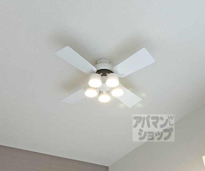 【ハーモニーテラス稲荷悠苑】間取