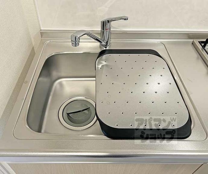 【ハーモニーテラス稲荷悠苑】間取