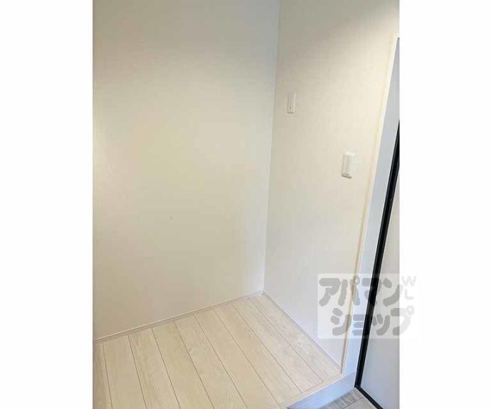 【ハーモニーテラス稲荷悠苑】間取