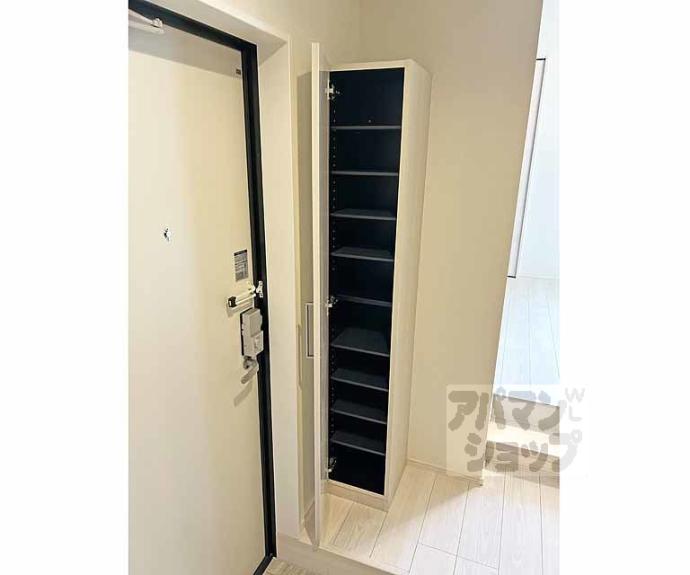 【ハーモニーテラス稲荷悠苑】間取