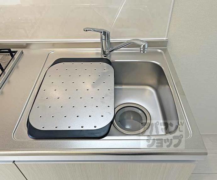 【ハーモニーテラス稲荷悠苑】間取