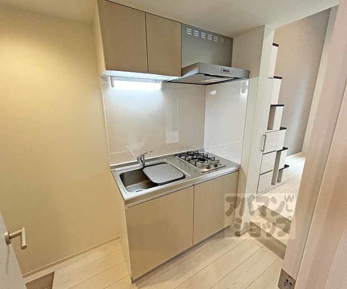 【ハーモニーテラス稲荷悠苑】間取