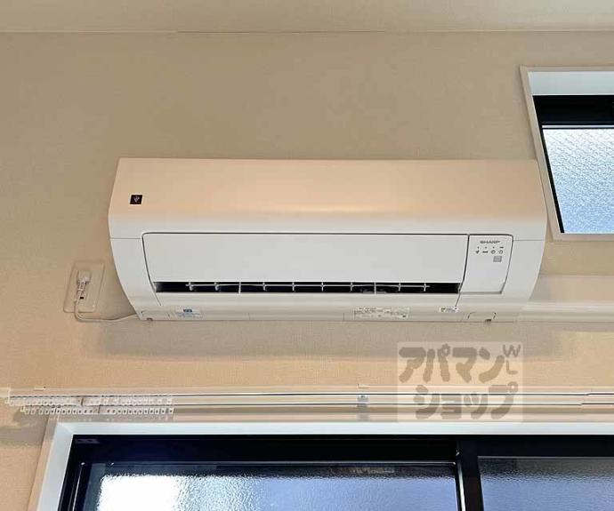 【ハーモニーテラス稲荷悠苑】間取