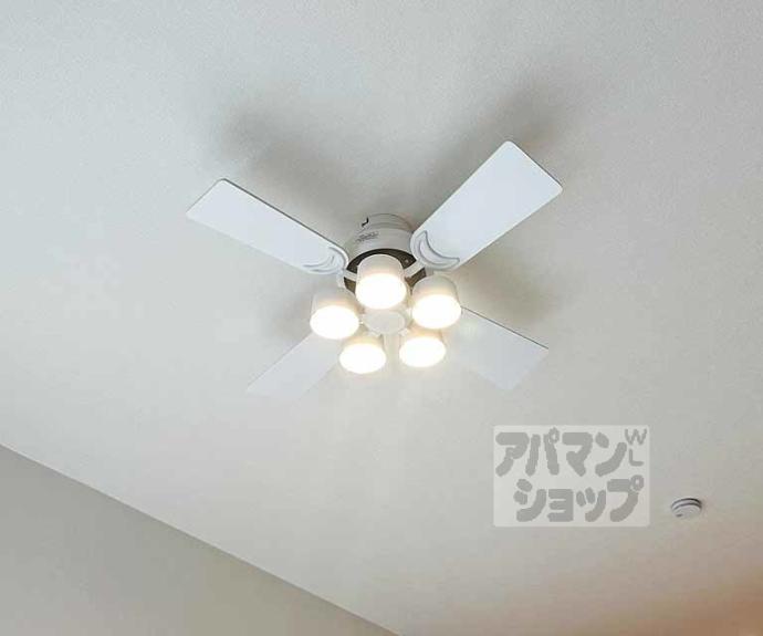 【ハーモニーテラス稲荷悠苑】間取