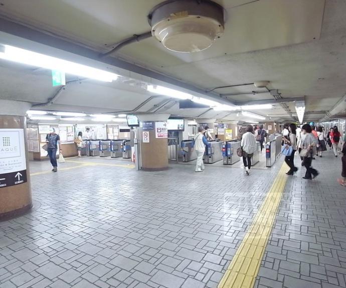 【ソルティア京都四条堀川】