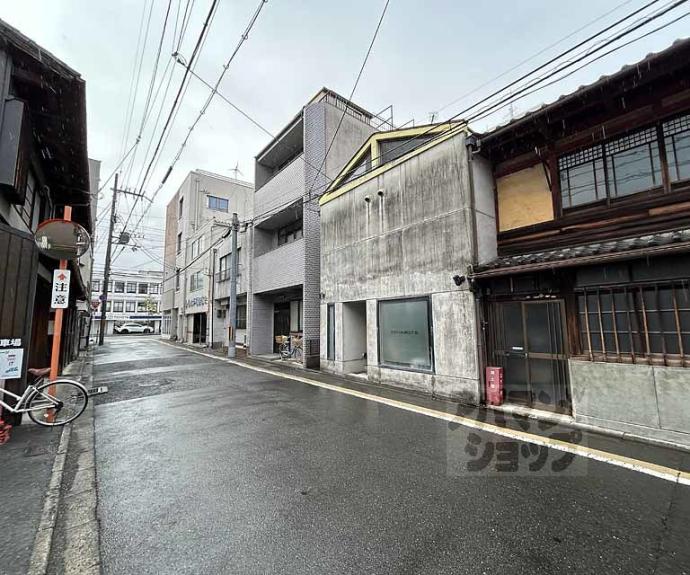 【D-ROOM壬生森町】間取