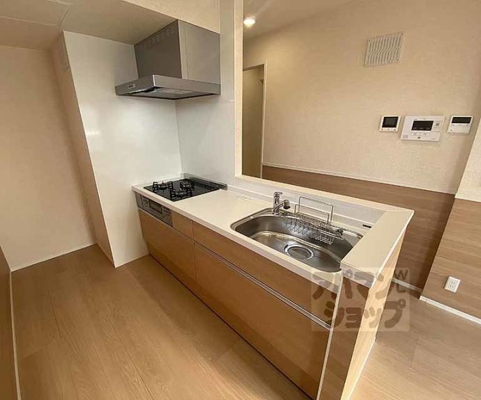 【Ｄ－ＲＯＯＭ壬生森町】間取